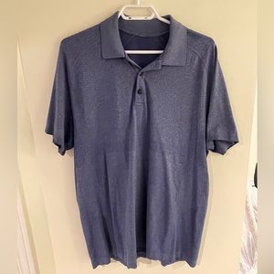 Lululemon Men’s XL Polo